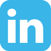 linkedIn icon
