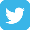 Twitter icon