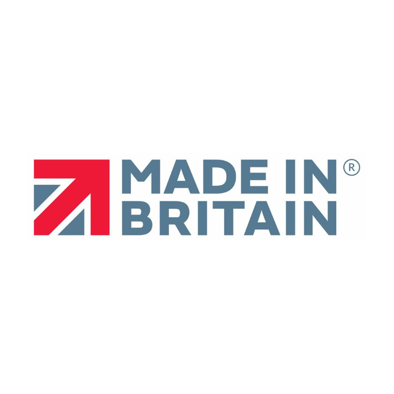 Made in Britain logo