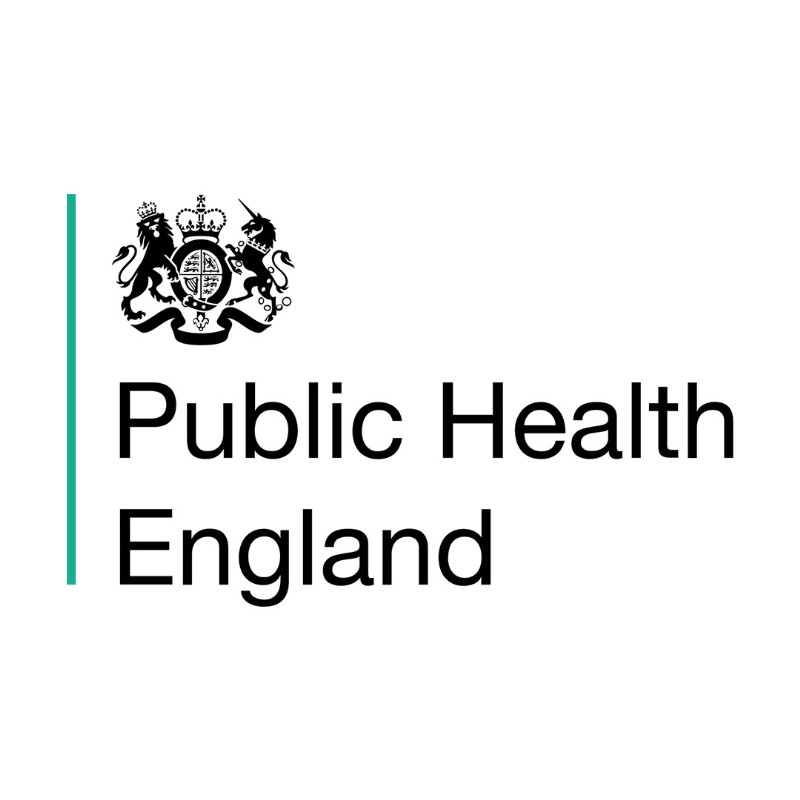 Public Health England logo