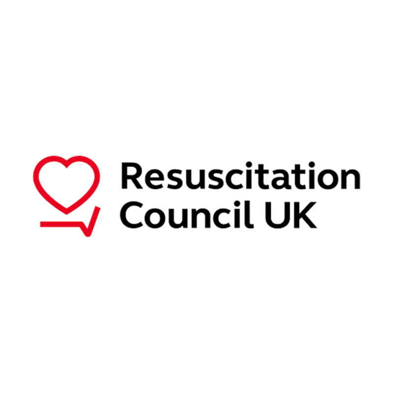 Resuscitation Council logo